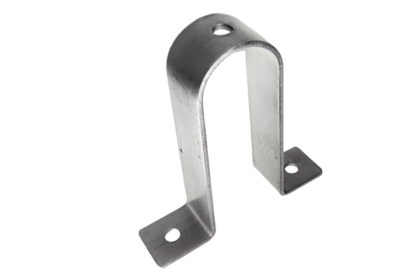 1"管U型固定器(長)