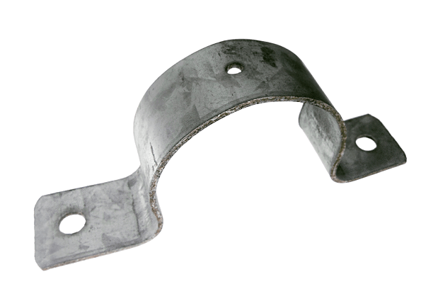 2-1/2"U型固定片