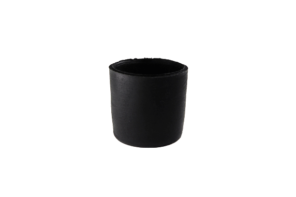 1/2"塑膠平塞管帽